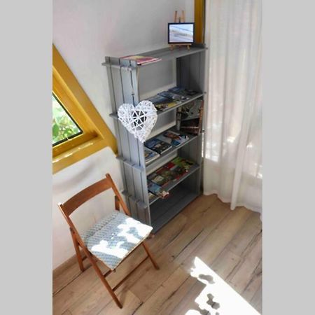 La Grange De Jeannette Apartment Burnhaupt-le-Haut ภายนอก รูปภาพ