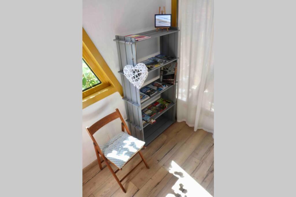 La Grange De Jeannette Apartment Burnhaupt-le-Haut ภายนอก รูปภาพ